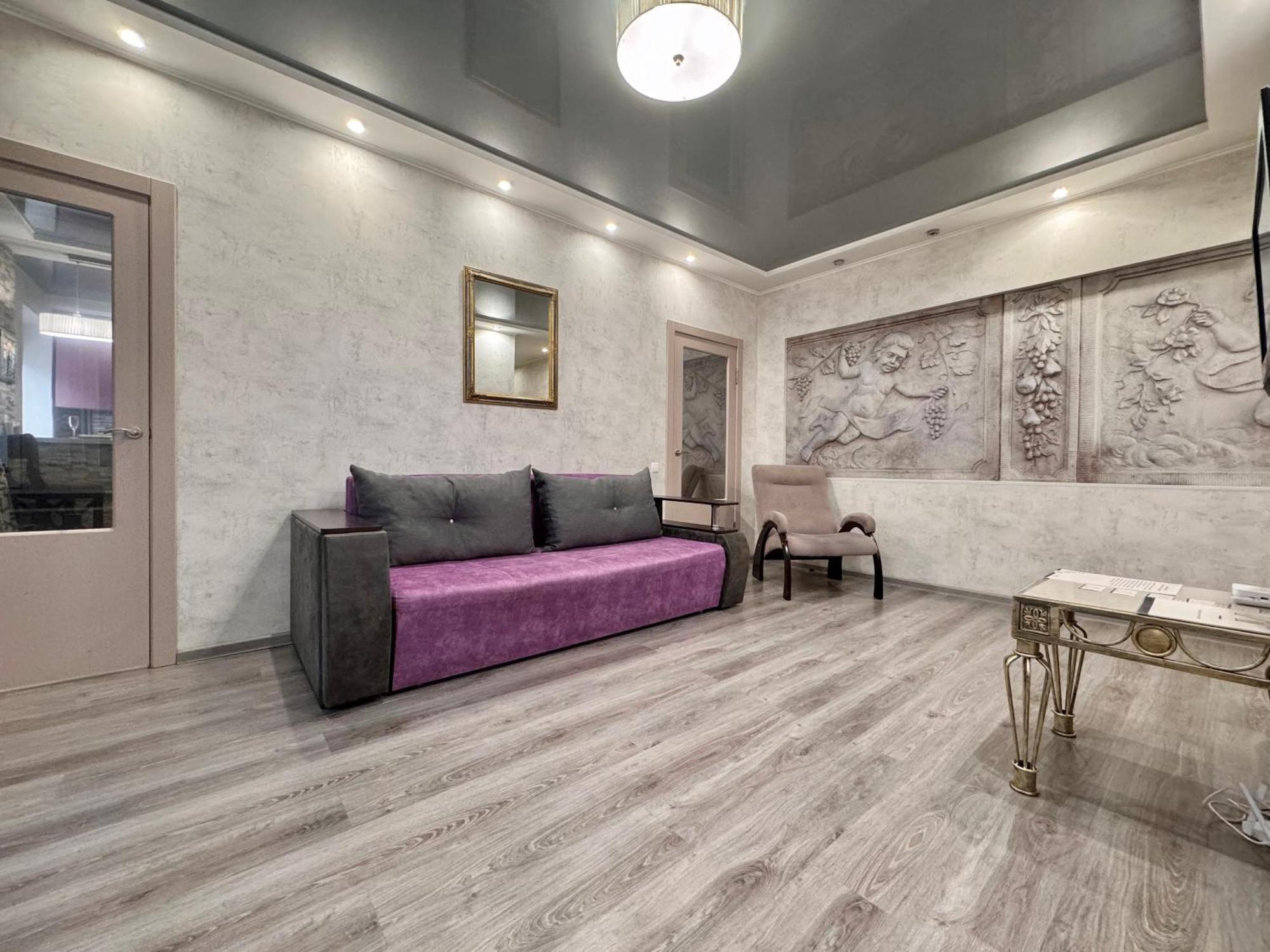 Apartpoltava Елегантна Двокімнатна Студія З Панорамою На Театр Гоголя, Цум, Фіскальний Чек Ngoại thất bức ảnh
